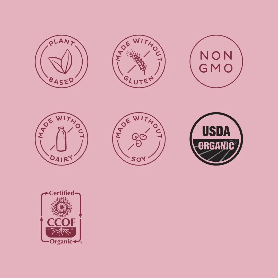 Organic Beet Root Powder, 50 servings - Image 3