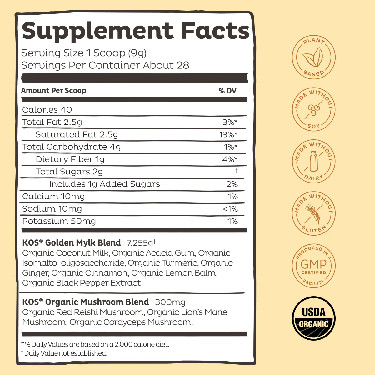 A Whole Latte Gold - Image 3