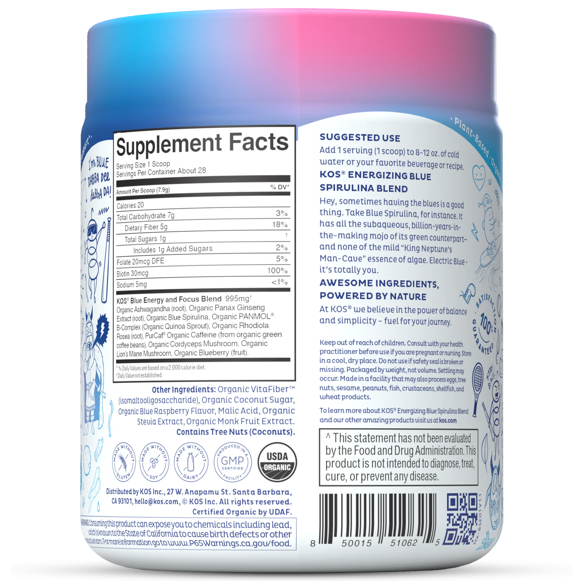 Bolt From The Blue - Image 3