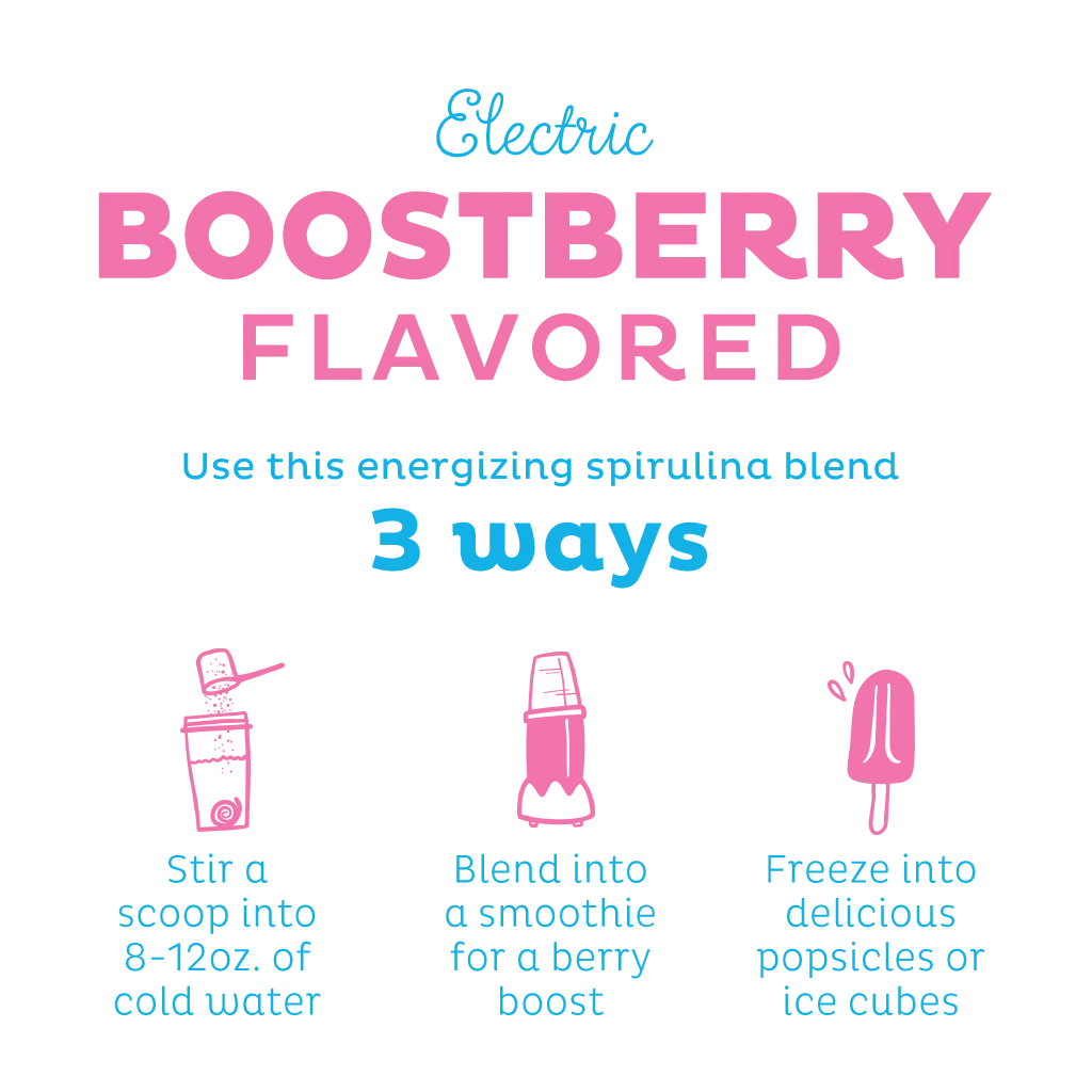 Bolt From The Blue - Image 4