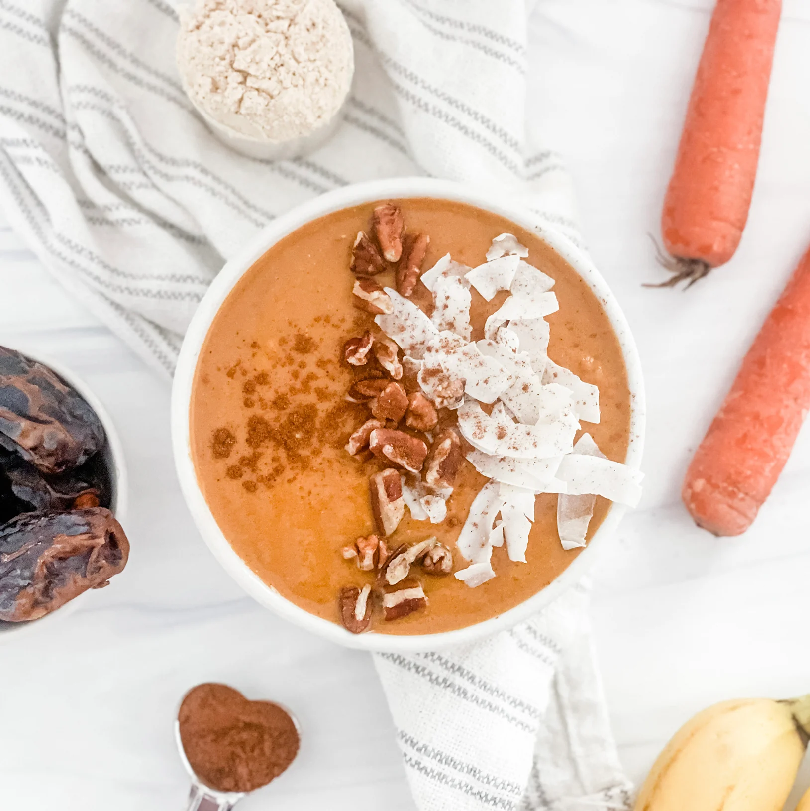 Organic Coconut Milk Powder, 179 Servings - Image 3