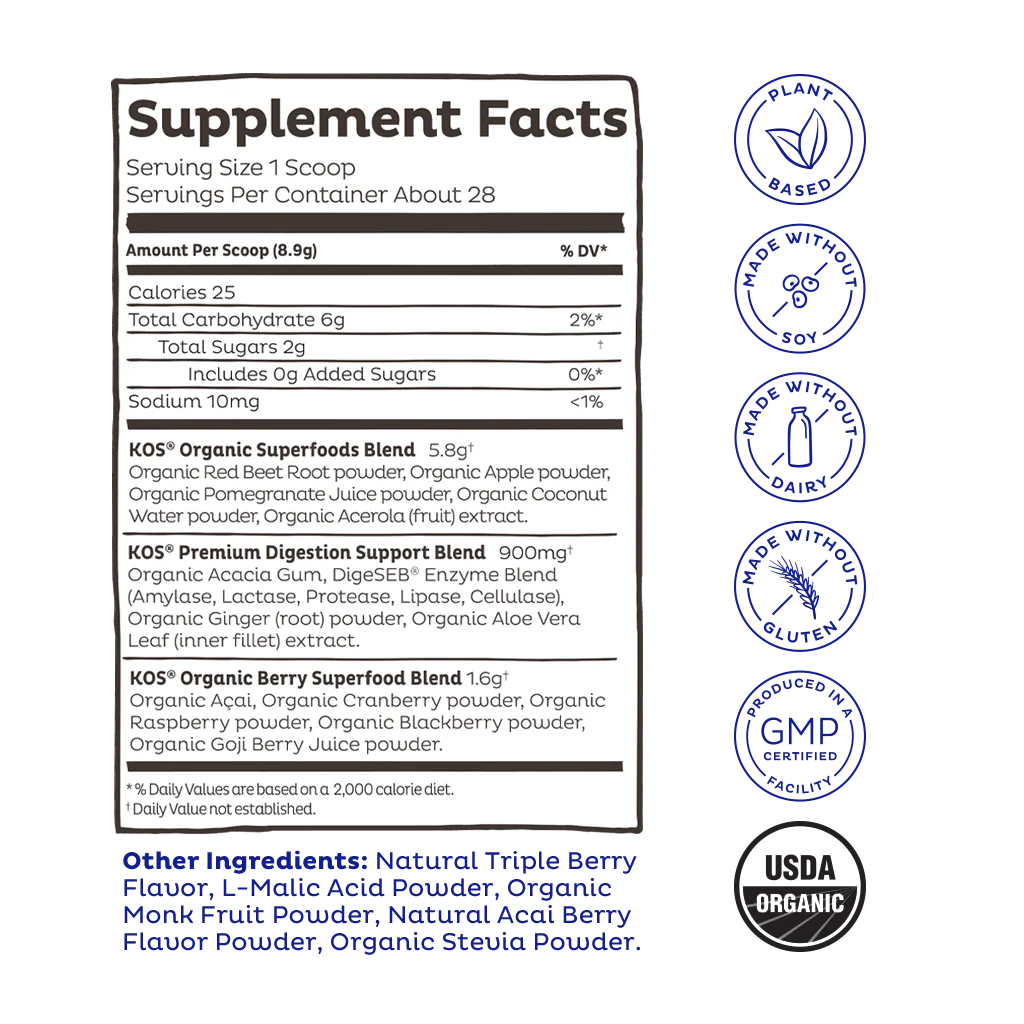 Love You Berry Much - Image 5