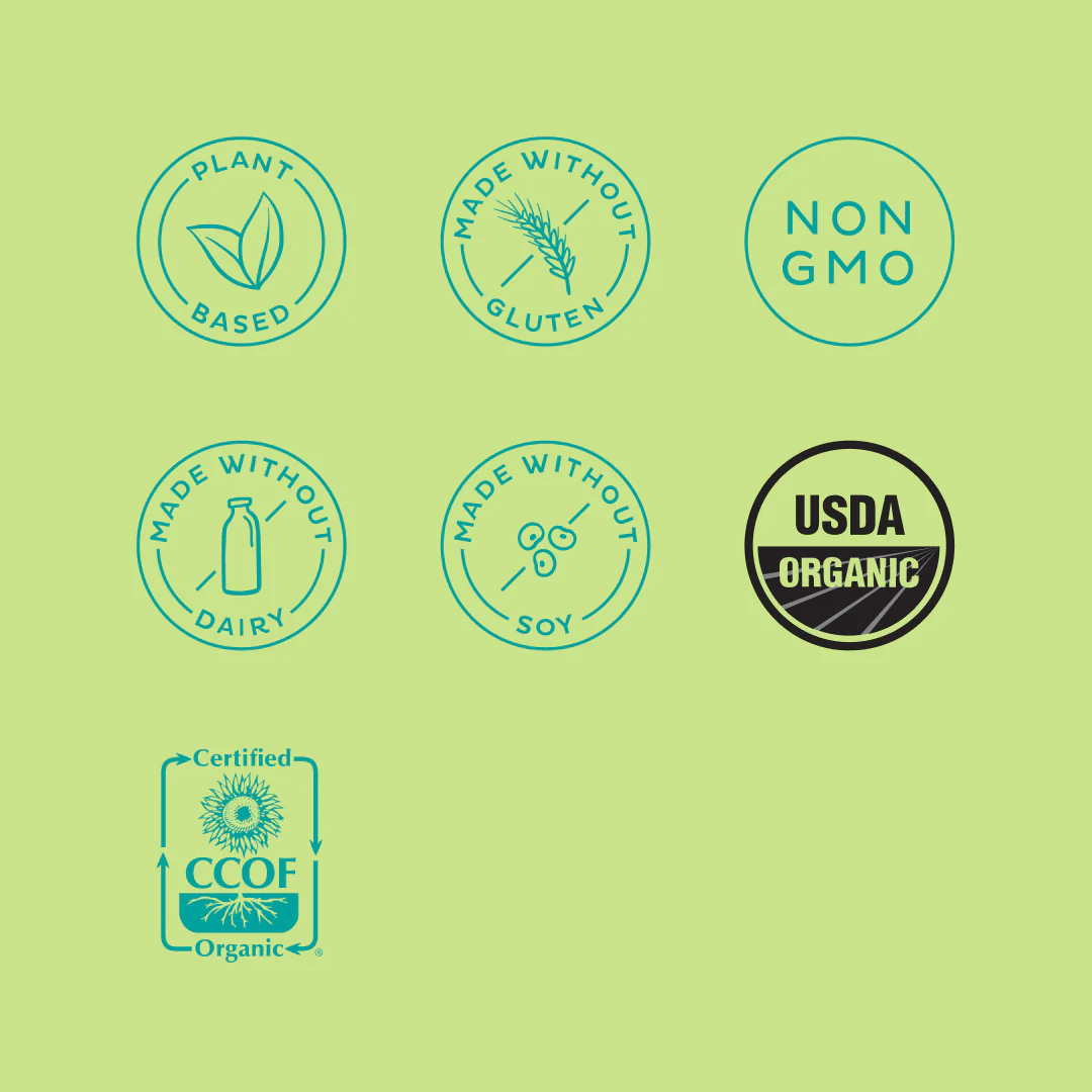 Organic Inulin Powder - Image 3