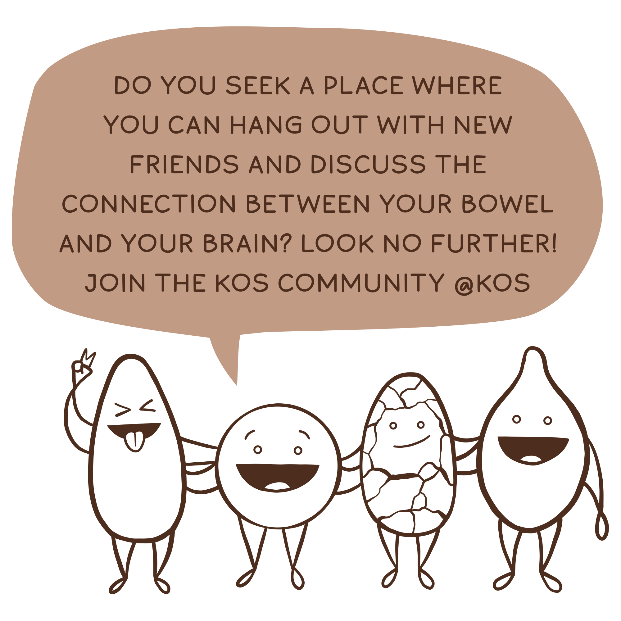 KOS Organic Plant Protein, Chocolate, 15 Servings - Image 4