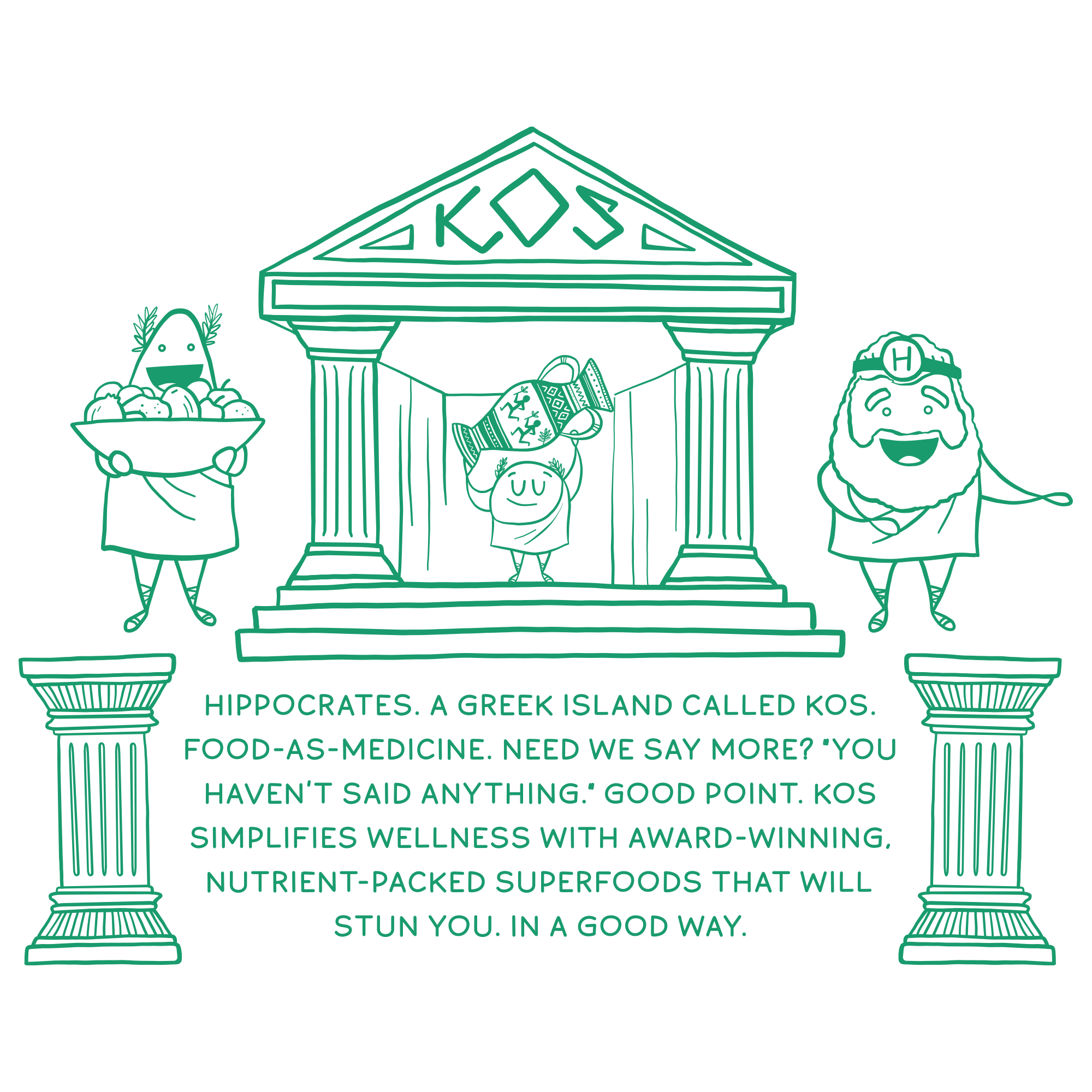 Organic Plant Protein, Unflavored & Unsweetened, 28 Servings - Image 8