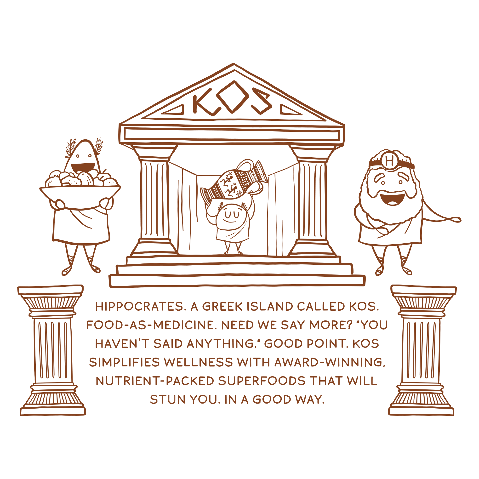 Organic Plant Protein, Vanilla, 28 Servings - Image 10