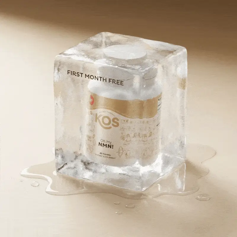 Oh My NMN! 30 Servings - Image 9