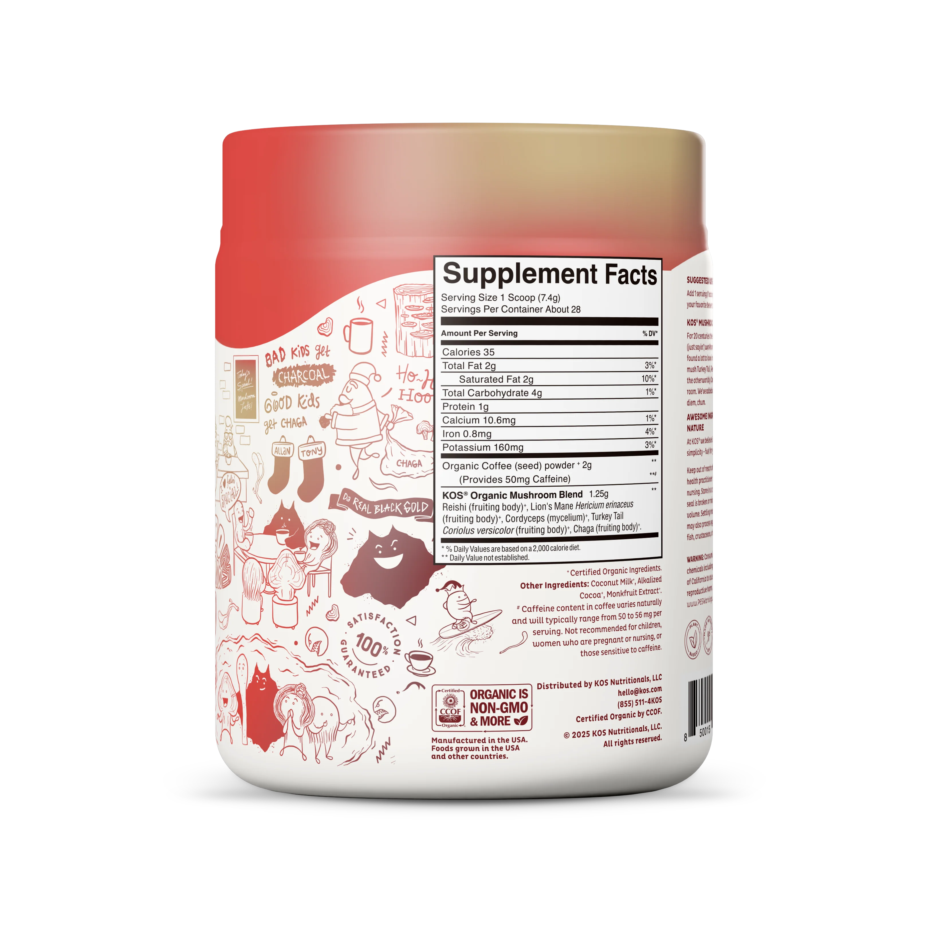 Sippin' On Shroomboom - Image 3