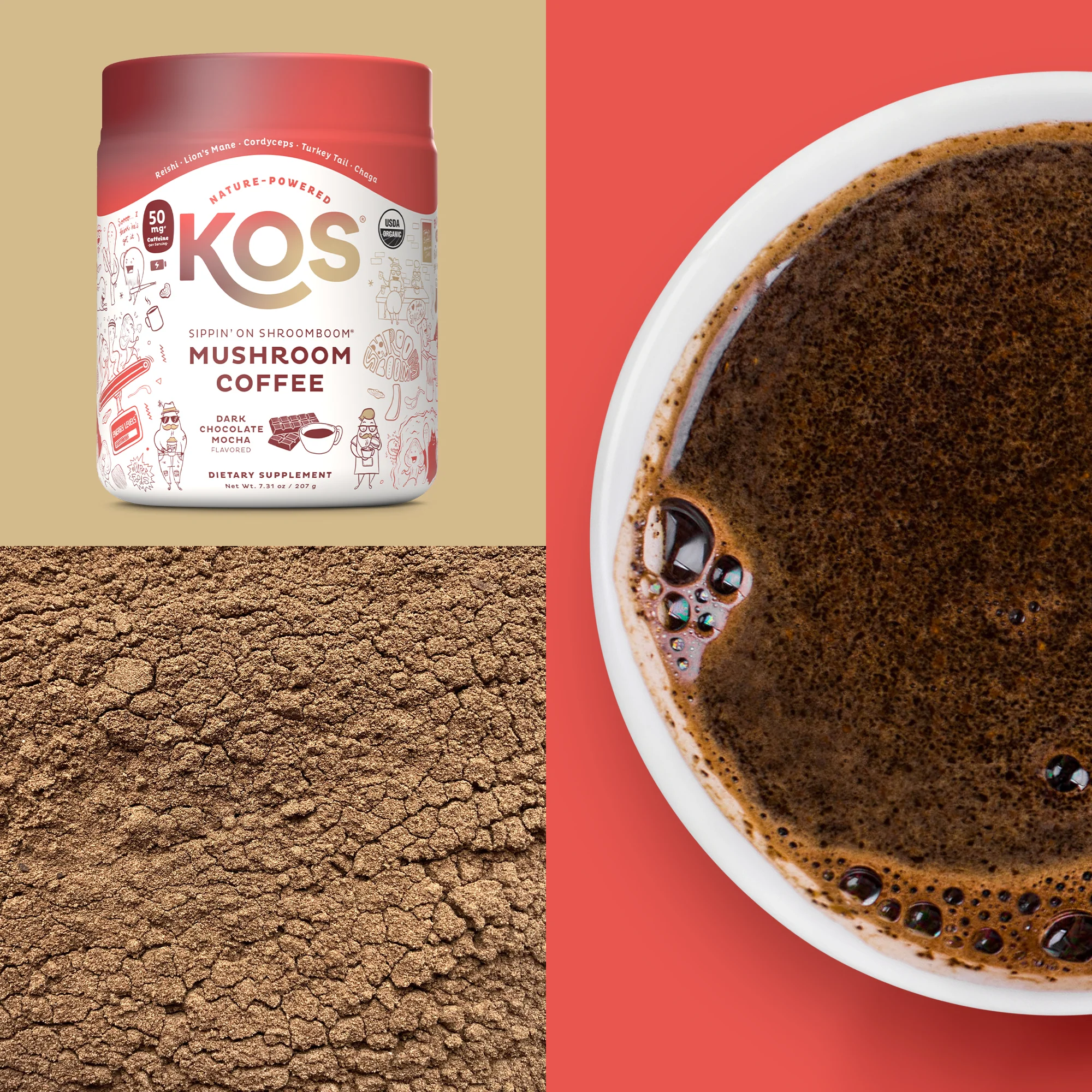 Sippin' On Shroomboom - Image 7