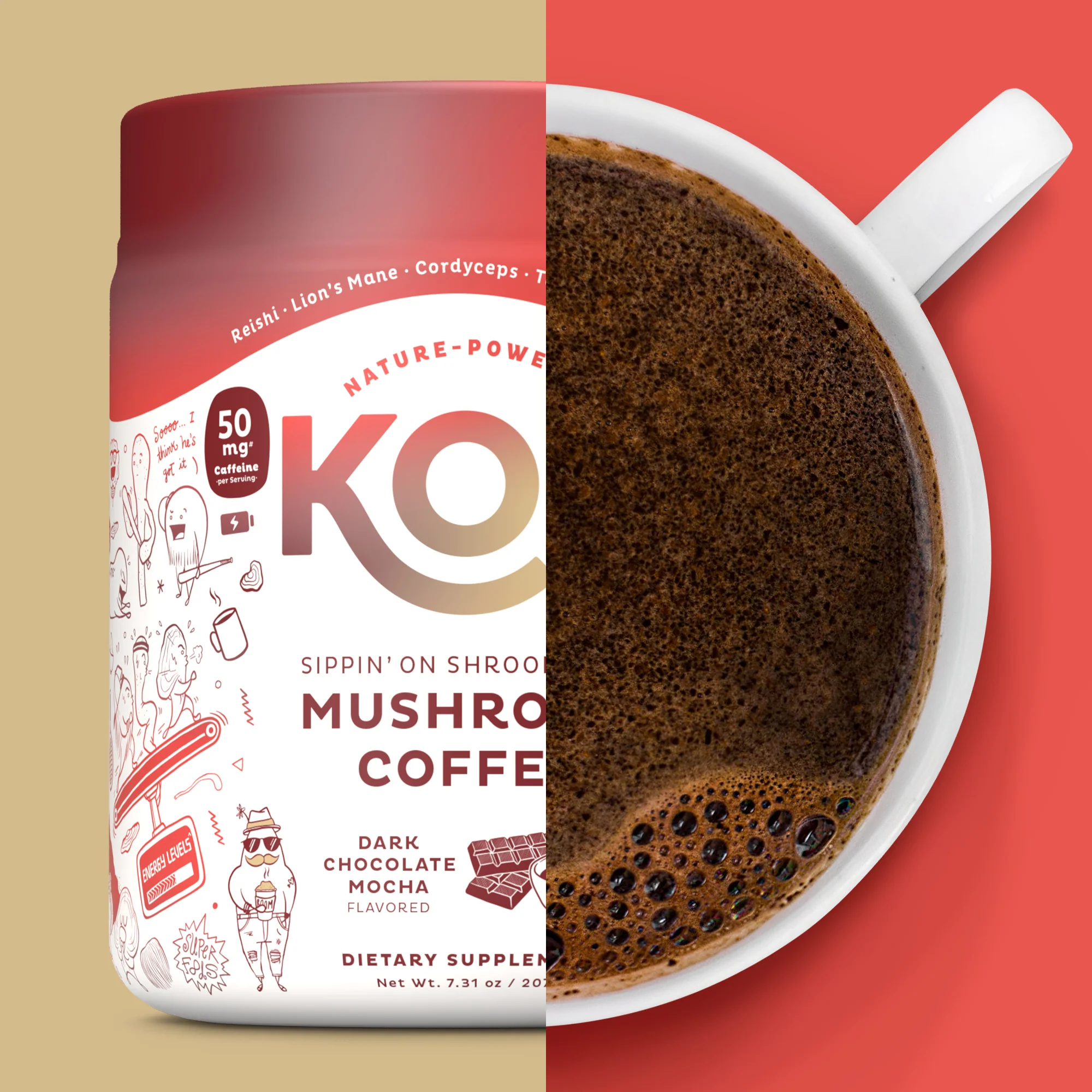 Sippin' On Shroomboom - Image 8