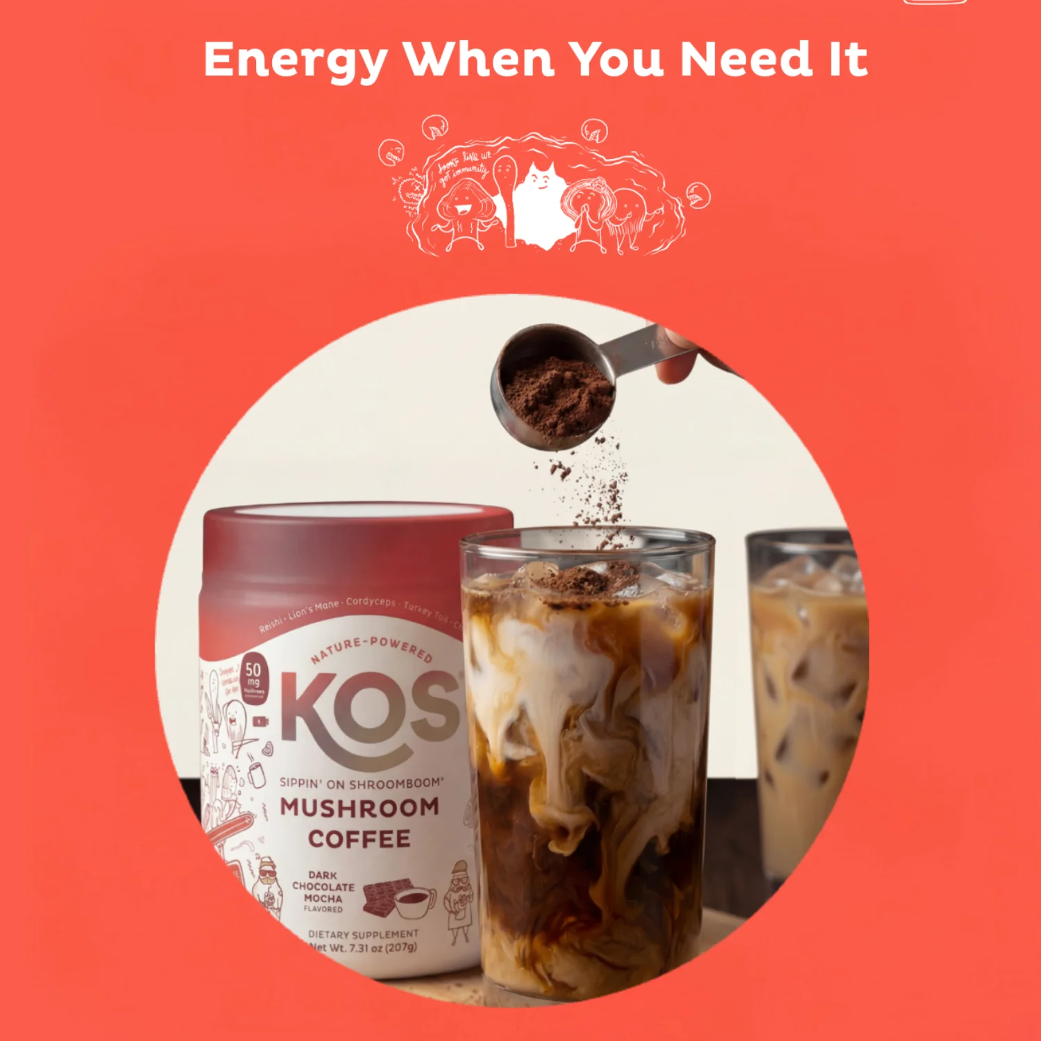 Sippin' On Shroomboom - Image 9