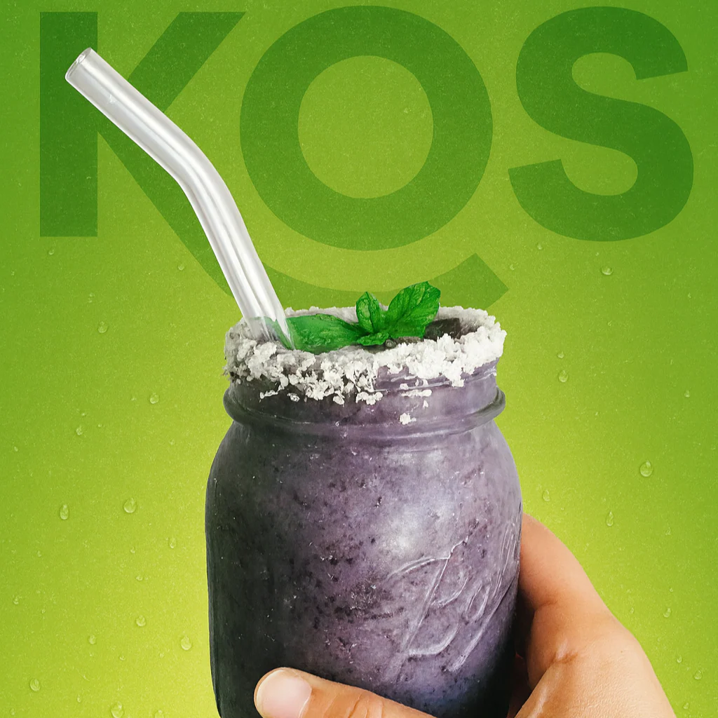 Spark of Blue Genius - Image 4